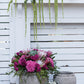Kemble Pot By Accent Decor | Planters, Troughs & Cachepots | Modishstore - 6