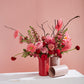 Kendall Holiday Collection Set of 8 By Accent Decor | Planters, Troughs & Cachepots | Modishstore - 3