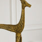 Kingly Reindeer By Accent Decor | Planters, Troughs & Cachepots | Modishstore - 1