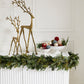 Kingly Reindeer By Accent Decor | Planters, Troughs & Cachepots | Modishstore - 5