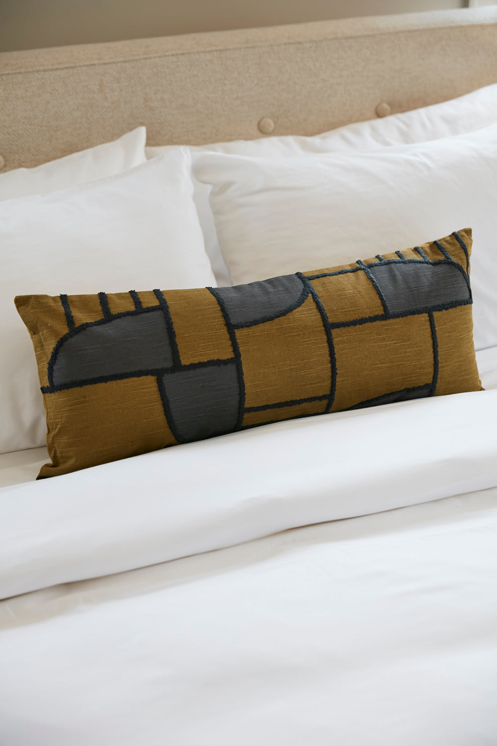Kiruna Pillow Set of 2 By Accent Decor | Planters, Troughs & Cachepots | Modishstore - 3