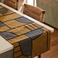 Kiruna Table Runner By Accent Decor | Planters, Troughs & Cachepots | Modishstore - 3