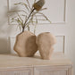 Klimt Vase By Accent Decor | Vases | Modishstore - 3