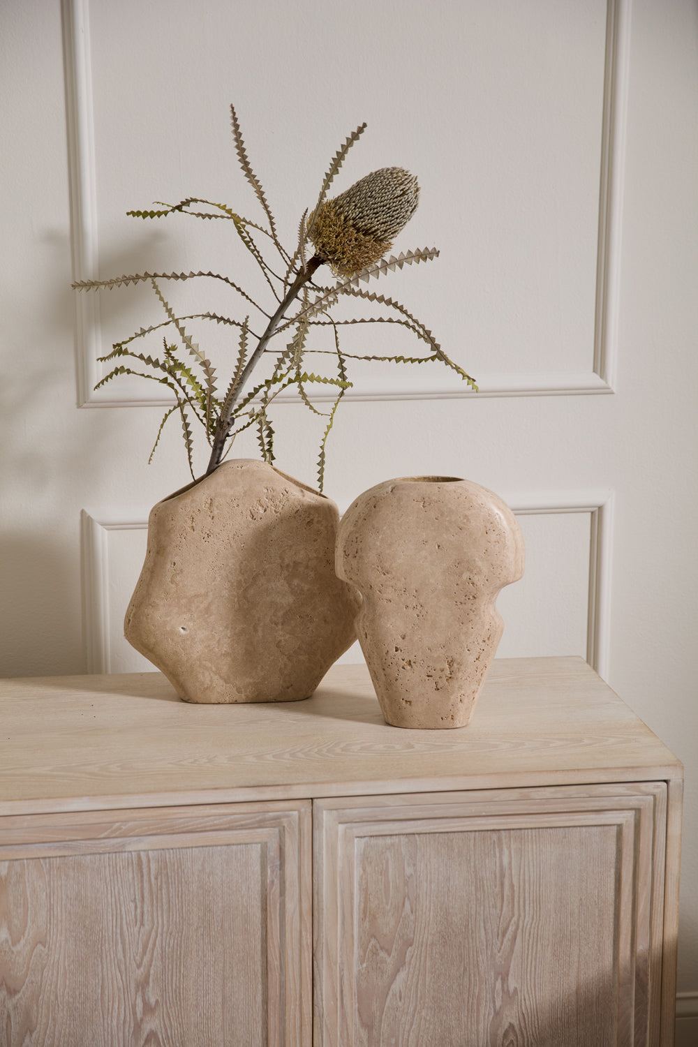 Klimt Vase By Accent Decor | Vases | Modishstore - 3