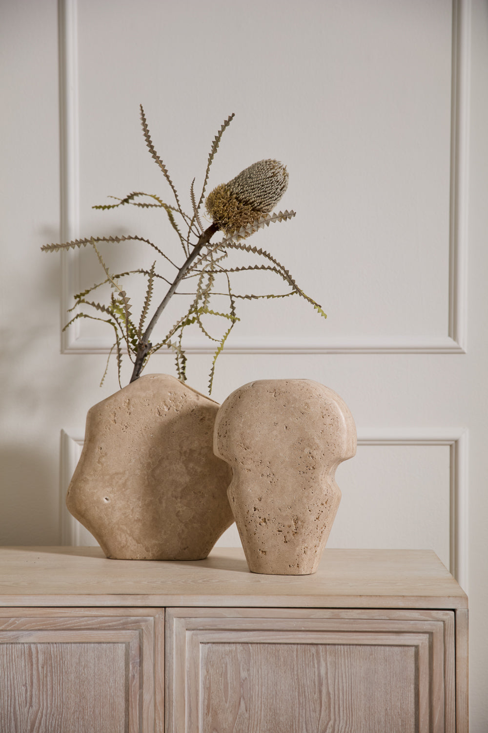 Klimt Vase By Accent Decor | Vases | Modishstore - 5