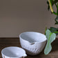 Knollberry Bowl Set of 4 By Accent Decor | Decorative Bowls | Modishstore - 3