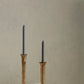 Krysos Candlestick Set of 2 By Accent Decor | Candle Holders | Modishstore - 1