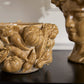 Lady Harvest Collection By Accent Decor | Planters, Troughs & Cachepots | Modishstore - 1