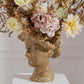 Lady Harvest Collection By Accent Decor | Planters, Troughs & Cachepots | Modishstore - 6