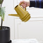 Laken Watering Can Set of 2 By Accent Decor | Stands | Modishstore - 1