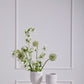 Laney Vase Set of 8 By Accent Decor | Vases | Modishstore - 1