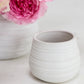 Larkin Pot Set of 8 By Accent Decor | Wall Decor | Modishstore - 1