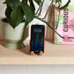 Leah Phone Stand Set of 4 By Accent Decor | Sculptures | Modishstore - 1