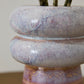 Lefkara Pot Set of 4 By Accent Decor | Planters, Troughs & Cachepots | Modishstore - 1