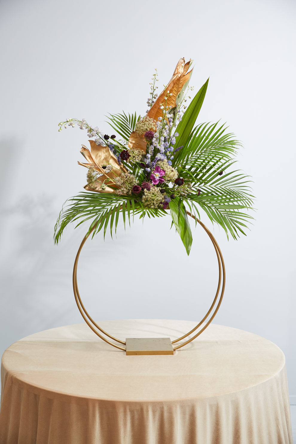Leggero Stand By Accent Decor | Stands | Modishstore - 3