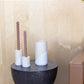 Lenne Collection Set of 4 By Accent Decor | Planters, Troughs & Cachepots | Modishstore - 1
