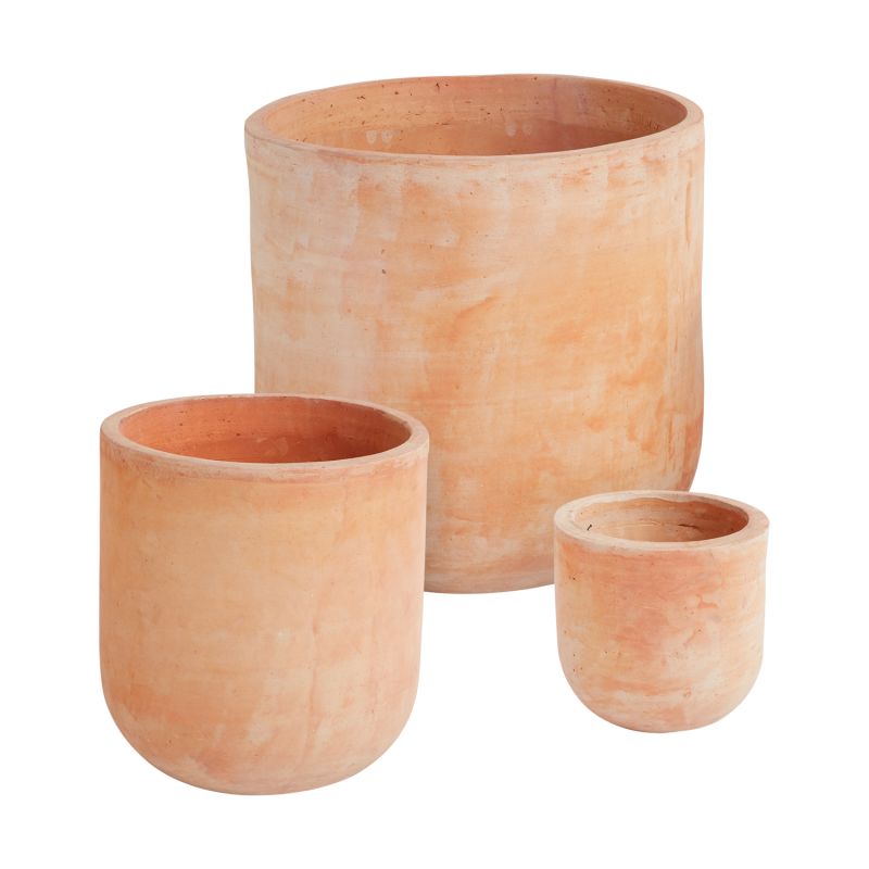 Lerato Pot By Accent Decor | Planters, Troughs & Cachepots | Modishstore - 3