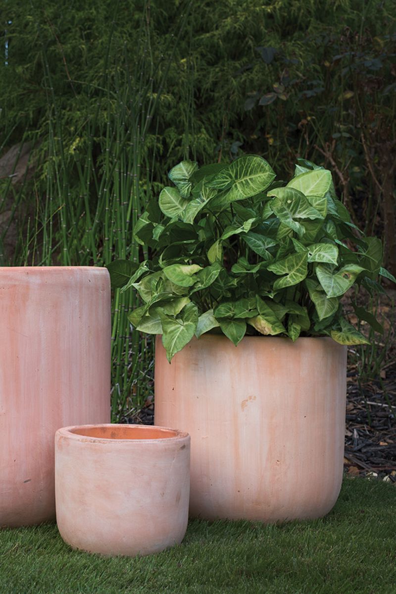 Lerato Pot By Accent Decor | Planters, Troughs & Cachepots | Modishstore - 4