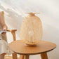 A Na - Bamboo Boho Table Lamp (14- 16 Inches) By Thaihome | Table Lamps | Modishstore - 4