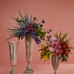 Lilith Urn By Accent Decor | Vases | Modishstore - 3