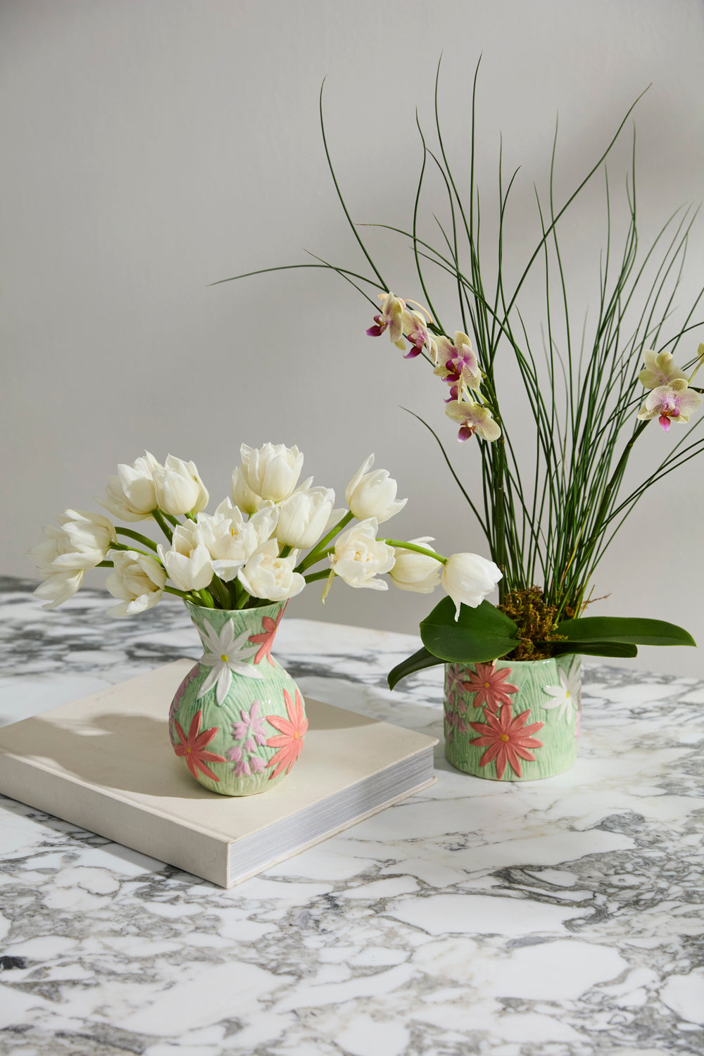 Linton Collection Set of 4 By Accent Decor | Stands | Modishstore - 4