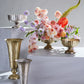 Lita Vase and Compote Set of 4 By Accent Decor | Vases | Modishstore - 1