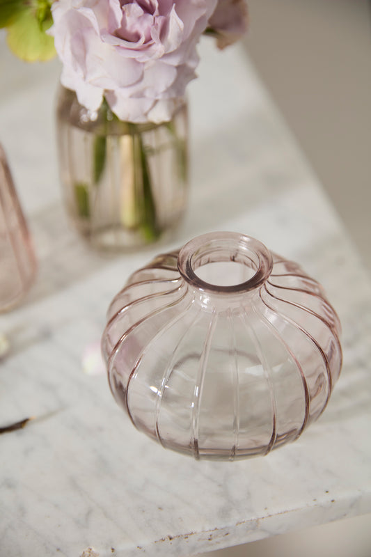 Livi Budvase - Set of 12 By Accent Decor | Vases | Modishstore - 1