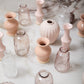 Livi Budvase - Set of 12 By Accent Decor | Vases | Modishstore - 4