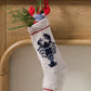 Lobster Stocking Set of 2 By Accent Decor | Planters, Troughs & Cachepots | Modishstore - 3