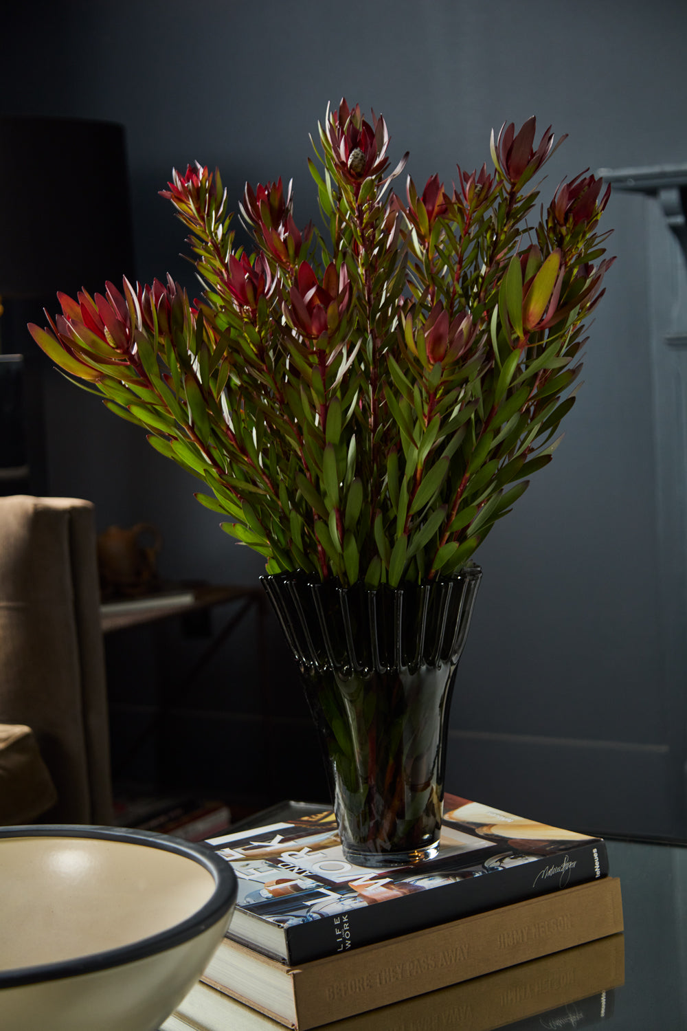 Lolanthe Vase By Accent Decor | Vases | Modishstore - 3