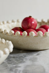 Lombard Bowl By Accent Decor