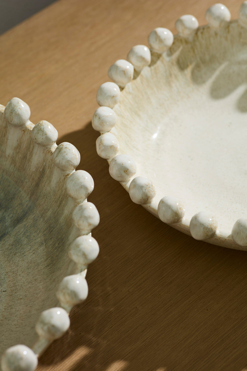 Lombard Bowl By Accent Decor | Decorative Bowls | Modishstore - 5