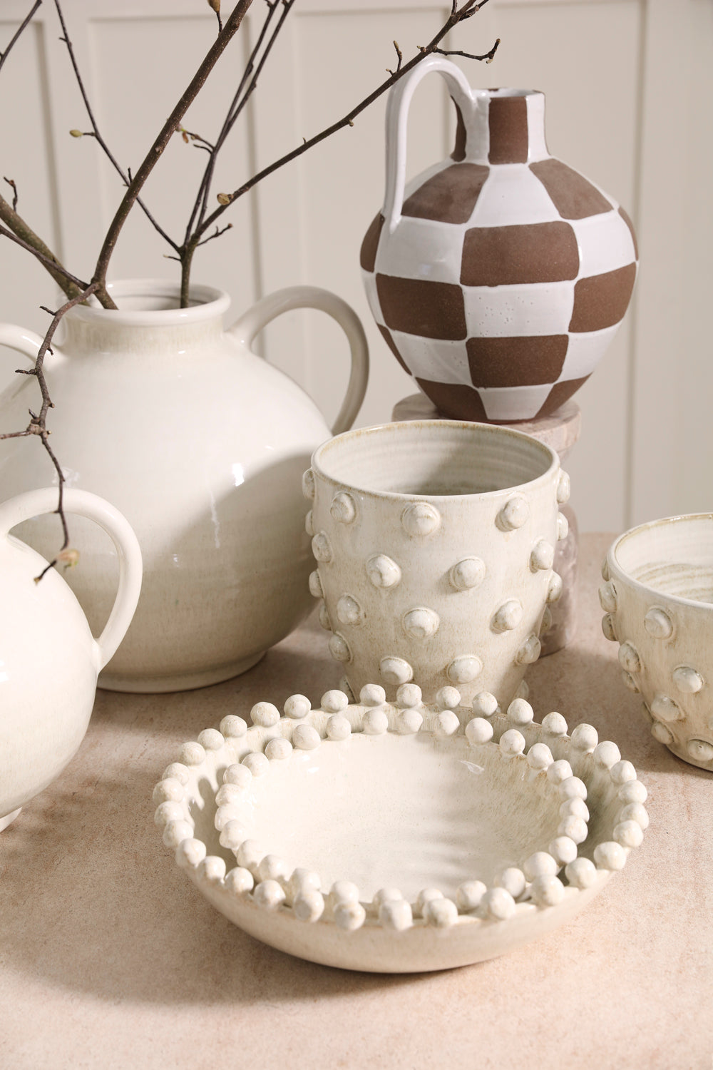 Lombard Bowl By Accent Decor | Decorative Bowls | Modishstore - 6