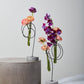 Loopty Loop Stand Set of 8 By Accent Decor | Vases | Modishstore - 1