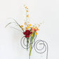 Loopty Loop Stand Set of 8 By Accent Decor | Vases | Modishstore - 4