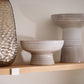 Lorca Footed Bowl By Accent Decor | Decorative Bowls | Modishstore - 5