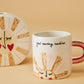 Lovely Morning Collection Set of 4 By Accent Decor | Vases | Modishstore - 1