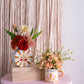 Lovely Morning Collection Set of 4 By Accent Decor | Vases | Modishstore - 4