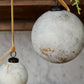 Luna Ornament Set of 8 By Accent Decor | Ornaments | Modishstore - 1