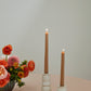 Lyam Candleholder Set of 8 By Accent Decor | Candle Holders | Modishstore - 3