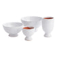 Lyra Collection Set of 8 By Accent Decor | Planters, Troughs & Cachepots | Modishstore - 4