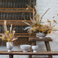 Lyra Collection Set of 8 By Accent Decor | Planters, Troughs & Cachepots | Modishstore - 3
