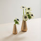 Lyric Budvase Set of 8 By Accent Decor | Vases | Modishstore - 3