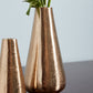 Lyric Budvase Set of 8 By Accent Decor | Vases | Modishstore - 5
