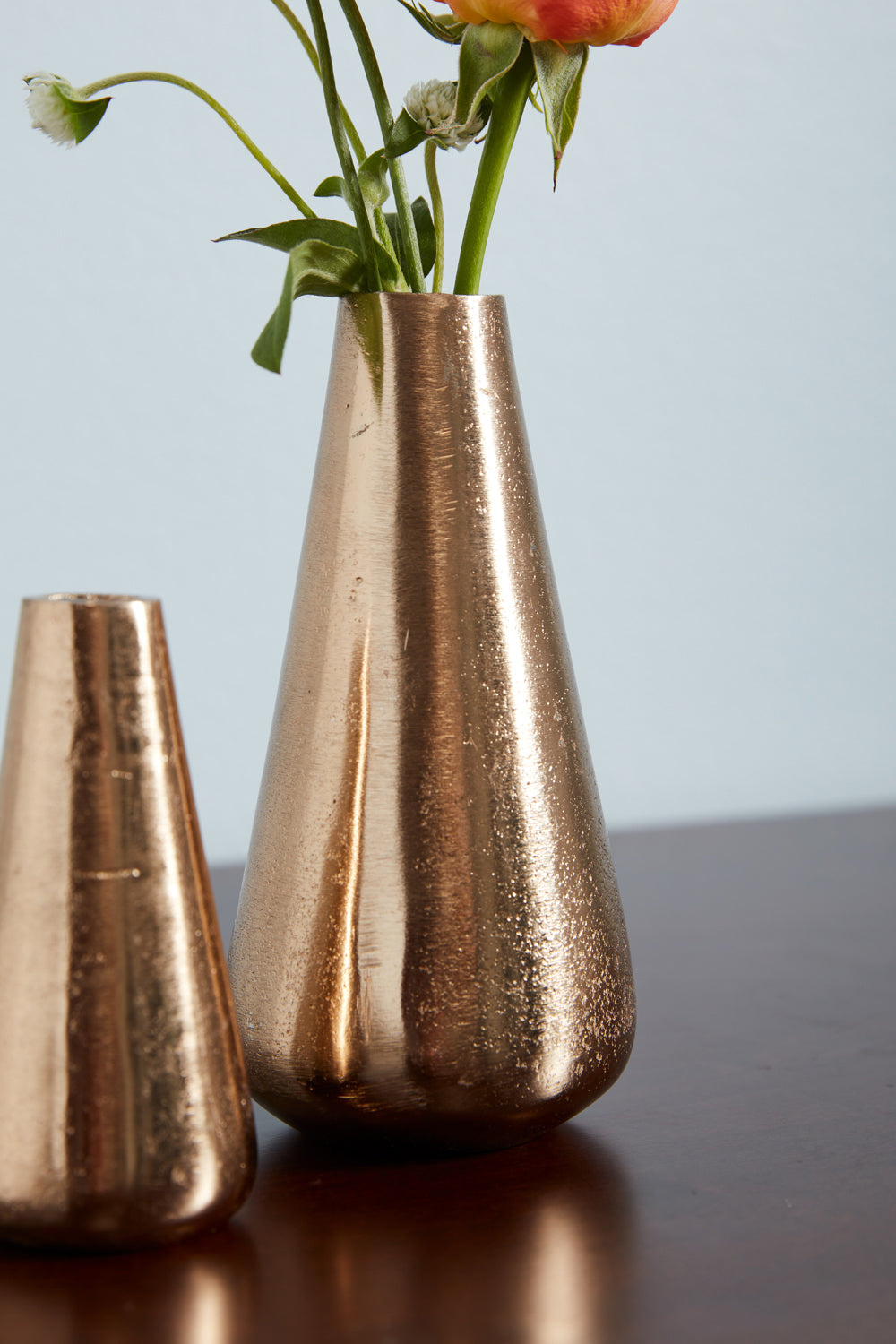 Lyric Budvase Set of 8 By Accent Decor | Vases | Modishstore - 5