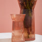 Lyrical Vase Set of 4 By Accent DŽcor