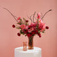 Lyrical Vase Set of 4 By Accent DŽcor