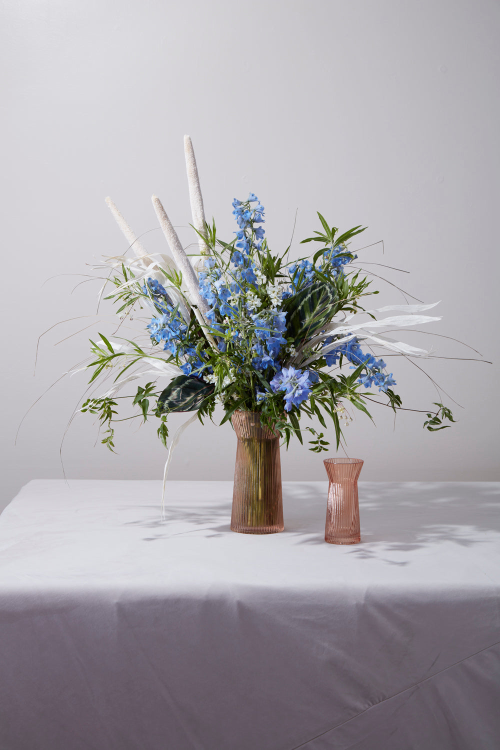 Lyrical Vase Set of 4 By Accent DŽcor