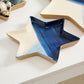 Magen Platter Set of 2 By Accent Decor | Planters, Troughs & Cachepots | Modishstore - 3