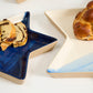 Magen Platter Set of 2 By Accent Decor | Planters, Troughs & Cachepots | Modishstore - 5